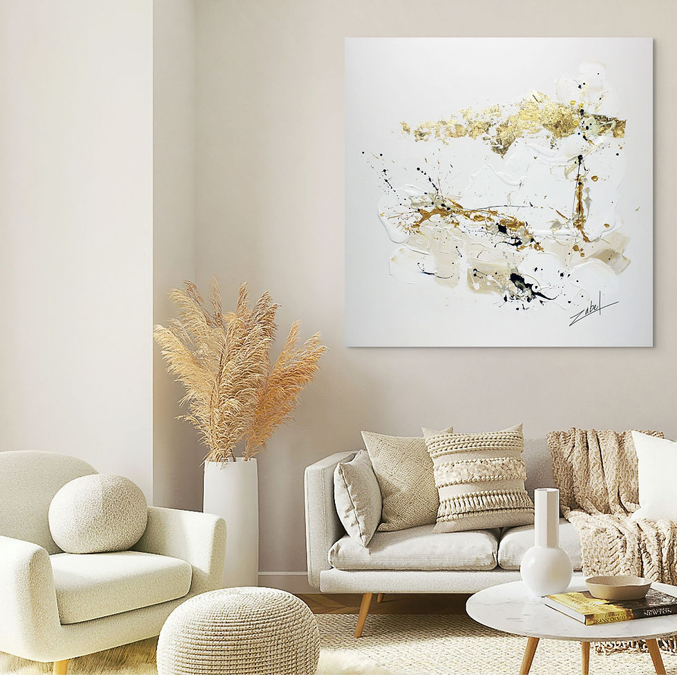 Miniature : Bubbly Champagne