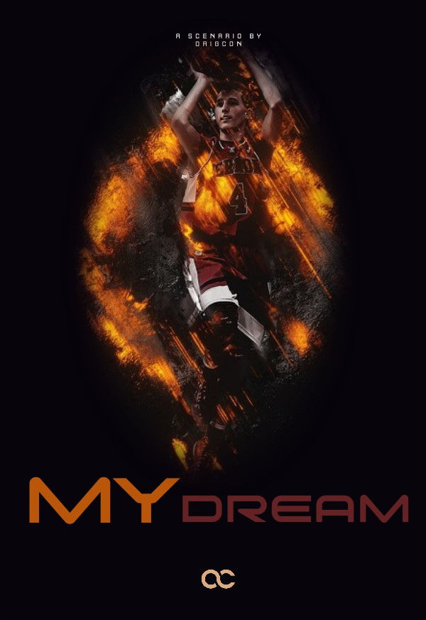 MY DREAM