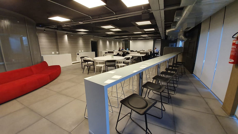 Coworking