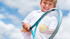 INDIVIDUÁLNÍ TRÉNINKY DĚTÍ A SKUPINOVÉ TRÉNINKY DOSPĚLÝCH