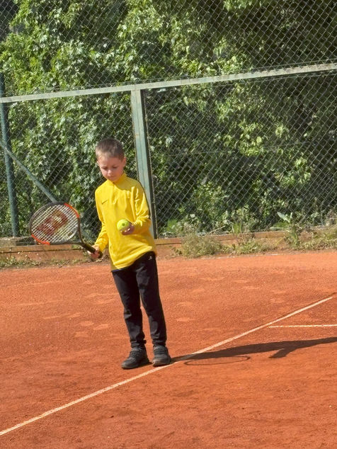 2. kolo soutěže družstev | Hřiště Masná
