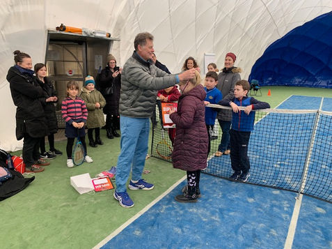 Turnaj 1.3.2025 | Žlutá skupina | Hřiště Masná