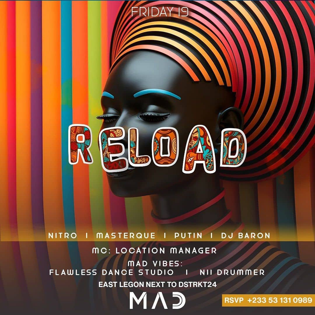 Reload Singer Reload