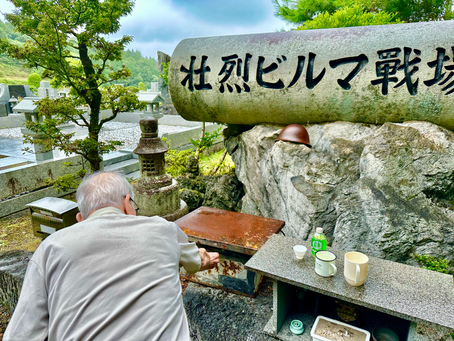 【終戦の日に✨】