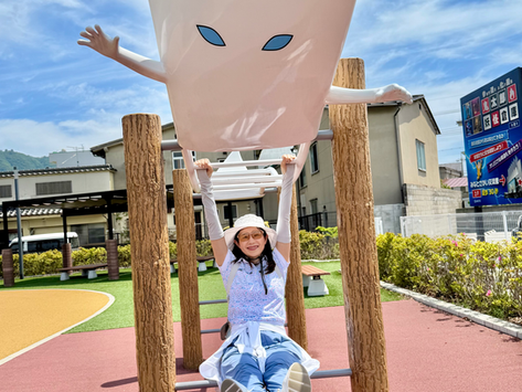 【3泊4日の島根旅　その３：期待を大きく裏切られた、妖怪の館での魂の共鳴（最終回）】