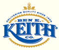 Ben E. Keith