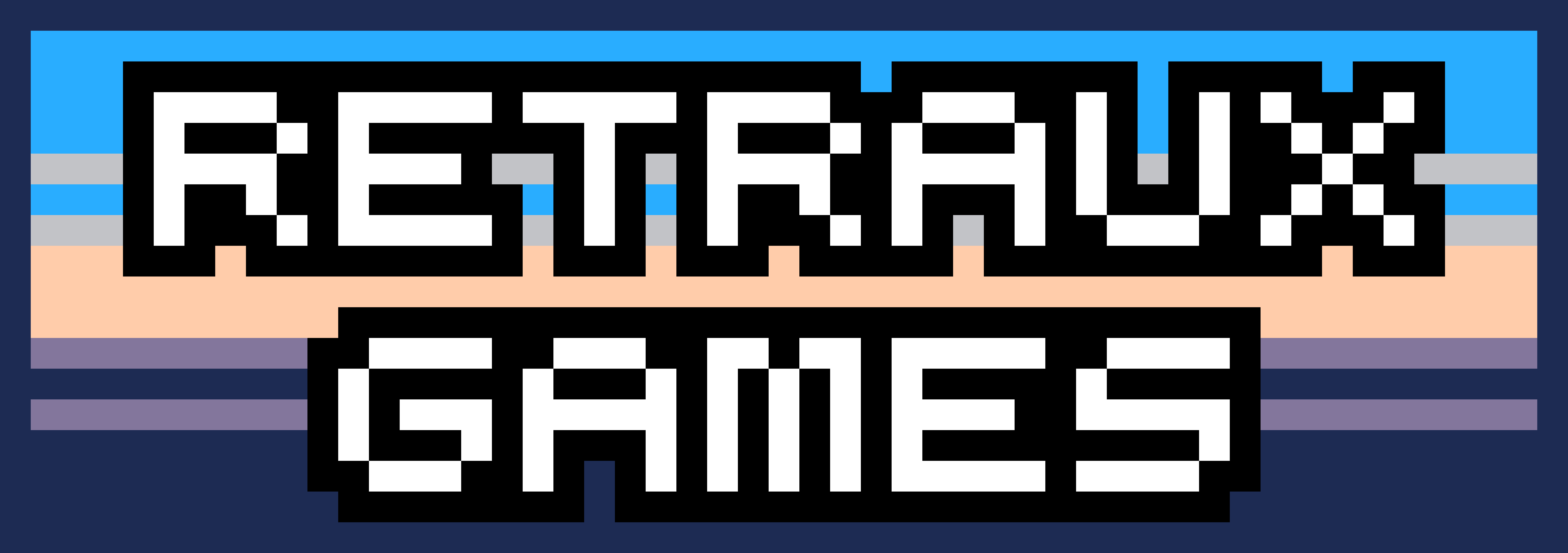 Retraux Games