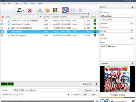 AIFF To MP3 Crack Free License Key Download