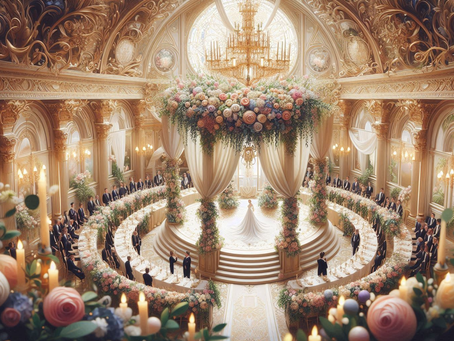 Demystifying Celebrants: Your Guide to Personalised Wedding Ceremonies
