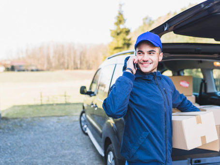 5 Common Myths About Same Day Courier Services — Debunked!