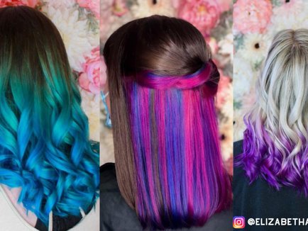 How to Maintain Vibrant Hair Colour: Tips and Tricks