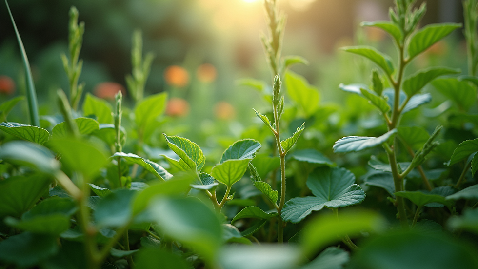 The Importance of Sustainable Living