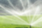 Sprinkler Systems