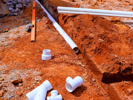 Professional Drainage Installation Services