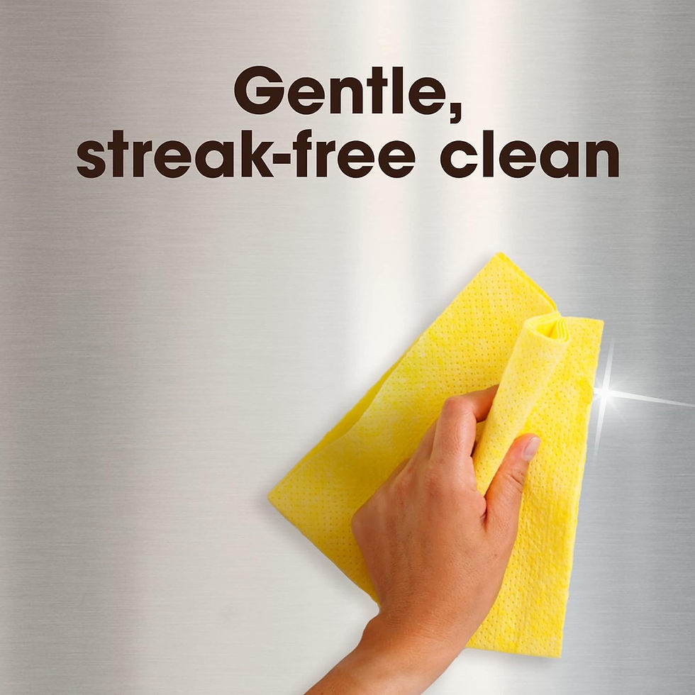 Thumbnail: Pledge Multi-Surface Furniture Cleaner & Polish – 9.7 oz, Lemon