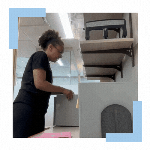 CORPORATE CLEANING