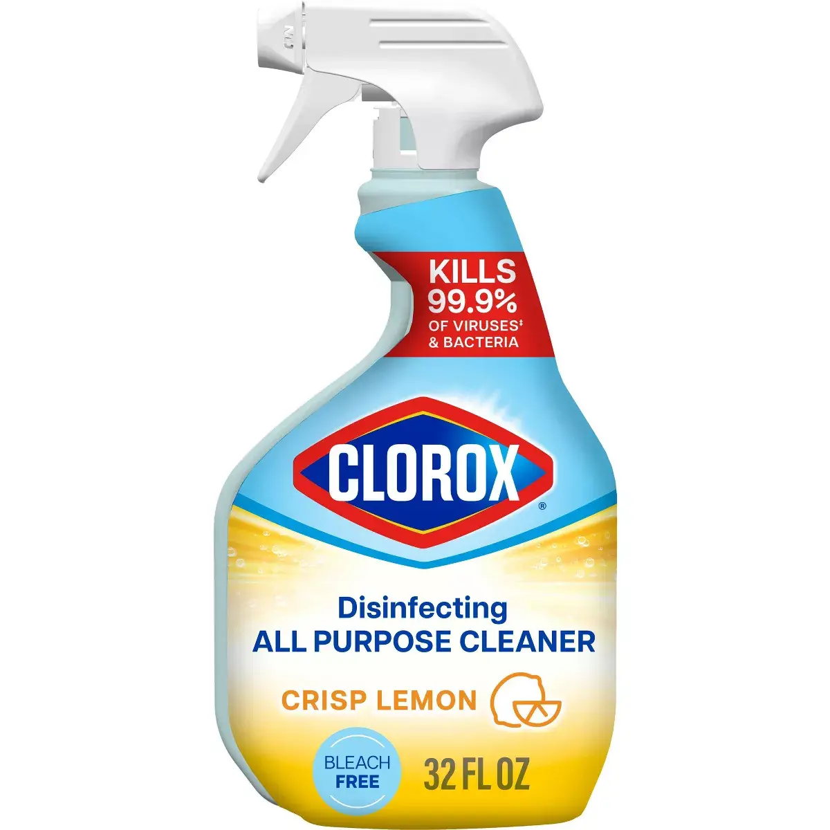 Clorox Disinfecting All-Purpose Cleaner – 32 fl oz