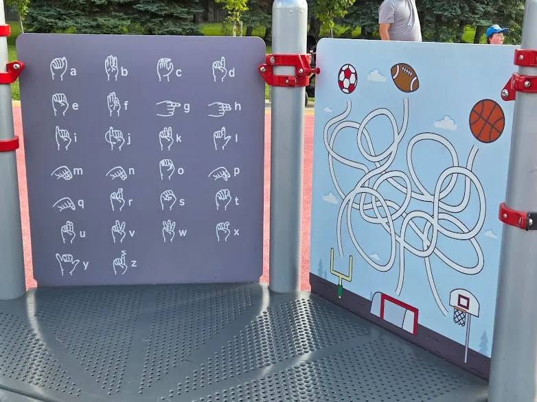 Jumpstart Playground