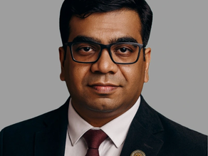 Author Er. Gaurav Sharma