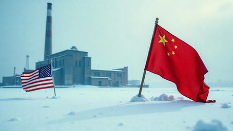 La Dialéctica Transinteligente y la Caída del Mito del Lujo. Made in China. 