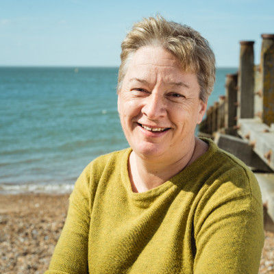 Sally Marshall