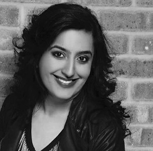 Sruti Kanabar