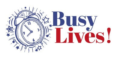 Busy Lives!