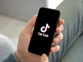 You can now embed TikTok videos in your posts!
