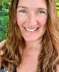 portrait of Christine Milovani, LCSW, SEP