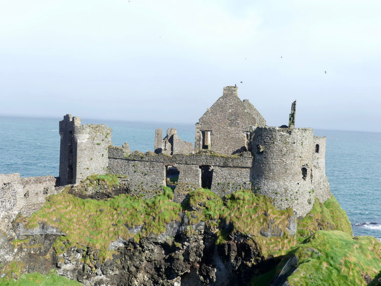 Raid de printemps 2023 - Étape 14 : Portrush - Belfast