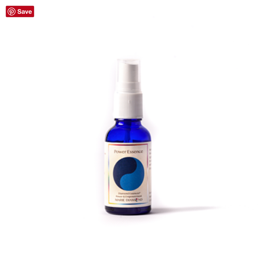 Power Essence by Annette Rugolo - 1 oz bottle