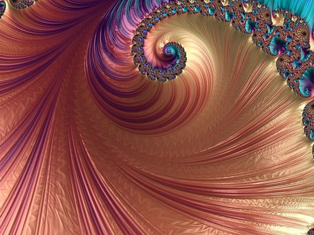 The Power of the Divine Feminine