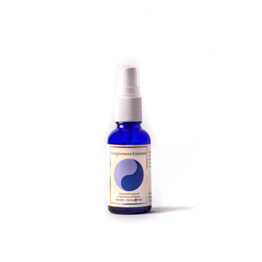Forgiveness Essence by Annette Rugolo - 1 oz bottle