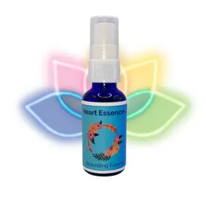 Grounding Essence by Annette Rugolo - 1 oz bottle