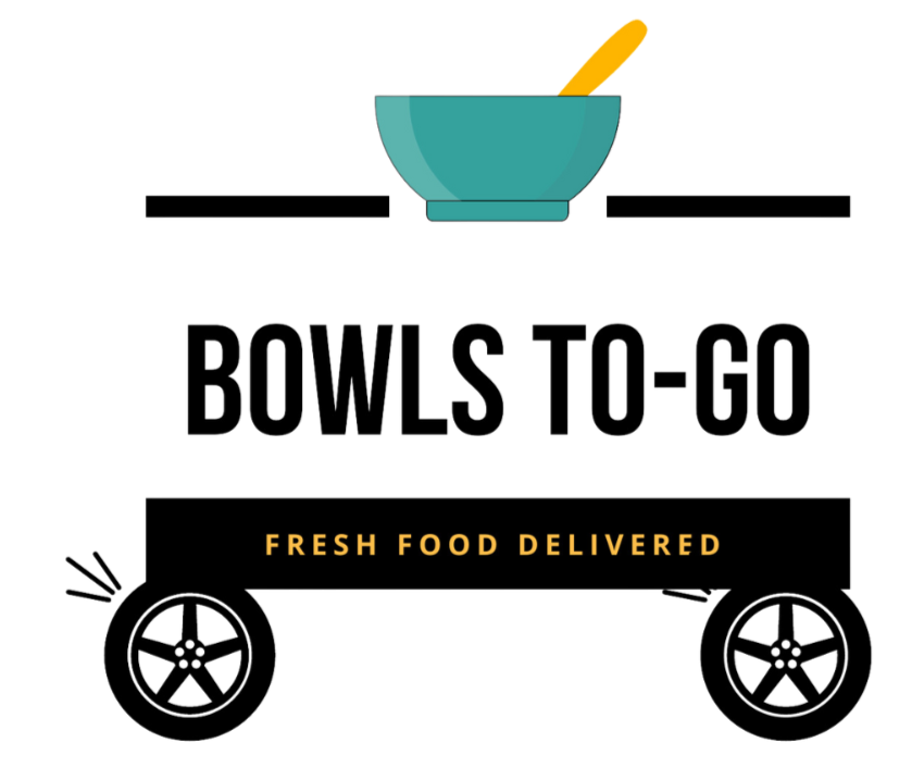 MENU Bowls To Go