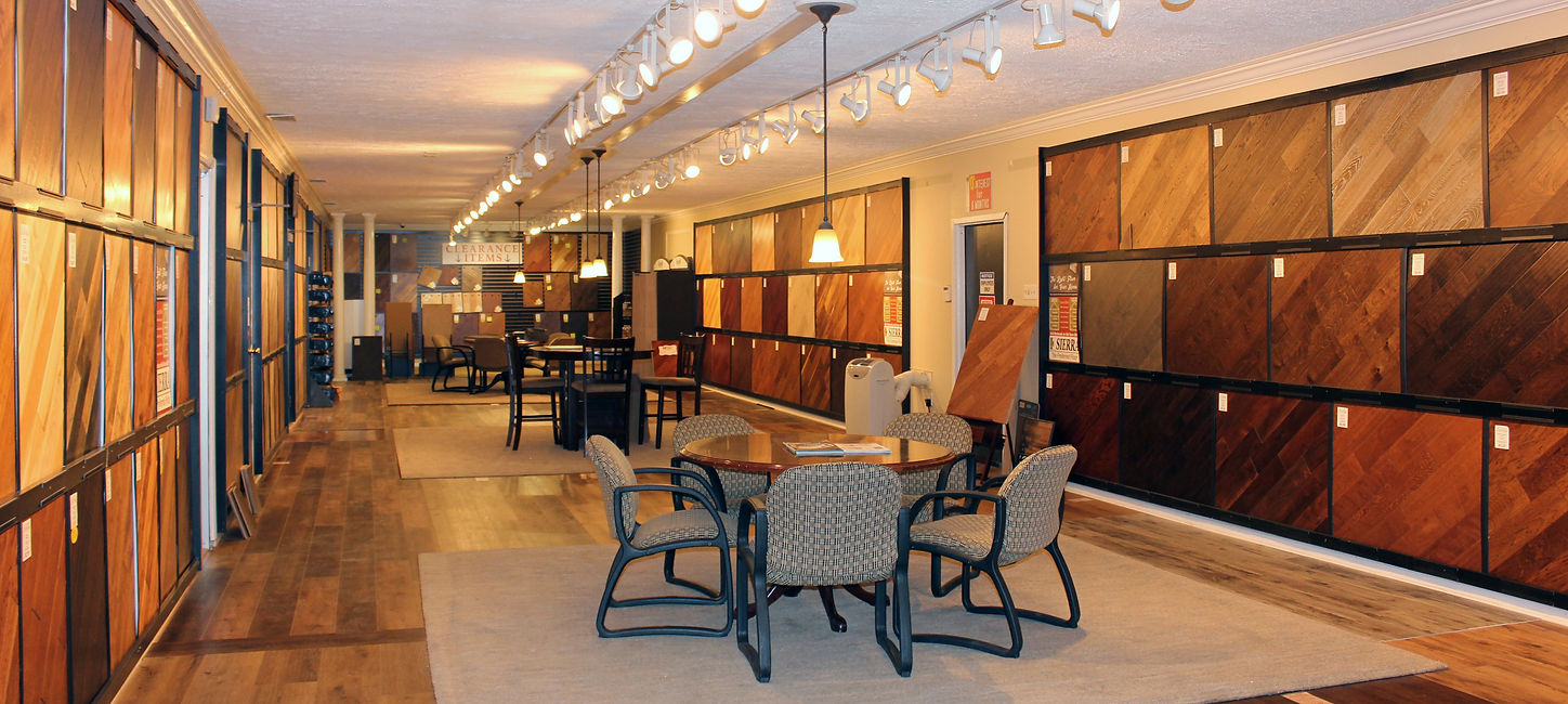 Flooring Outlet Hardwood Waterproof Flooring