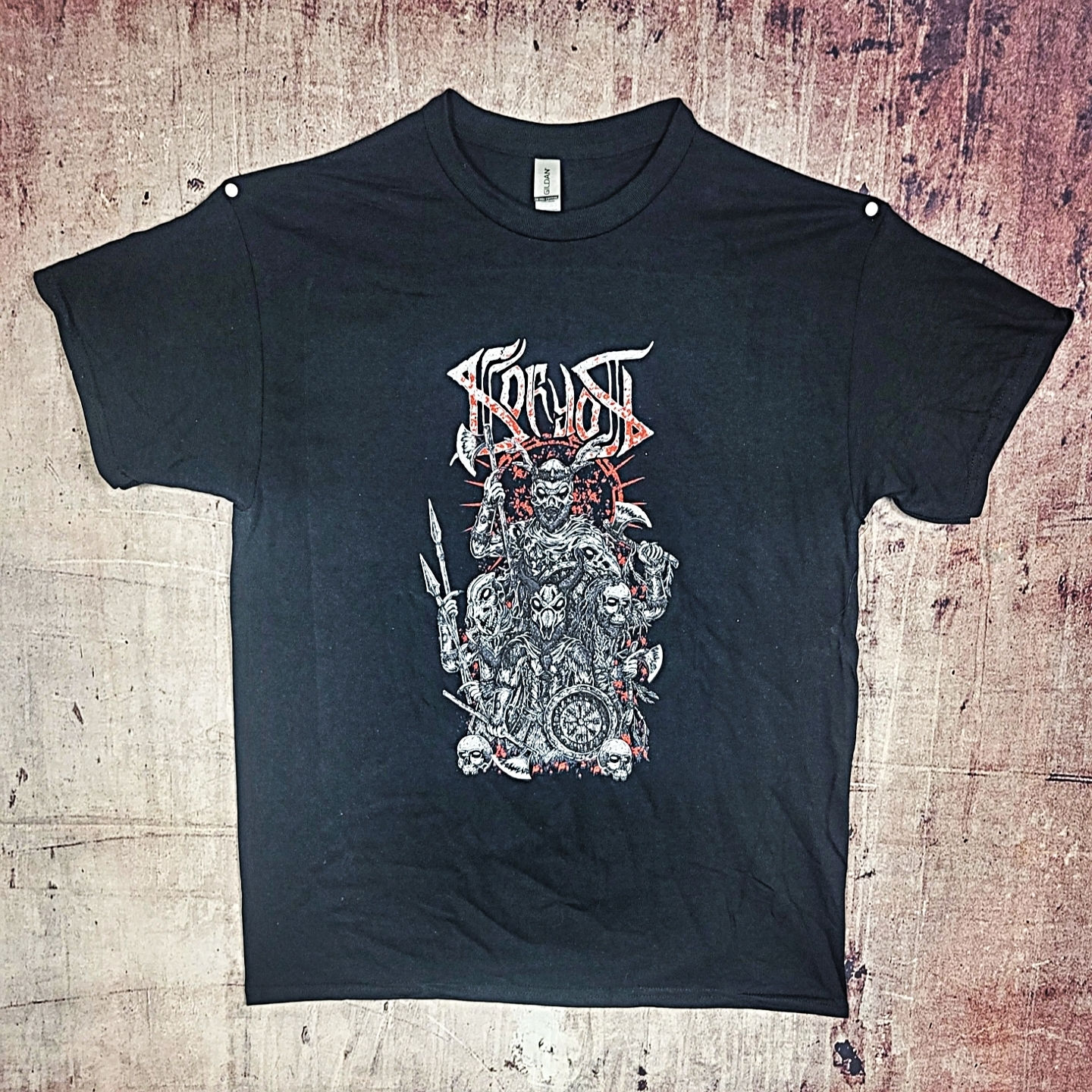 Draugr Shirt