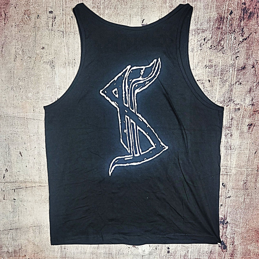 Thumbnail: Black Tank Top