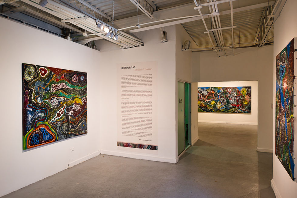 Museo de la Ciudad de Mérida