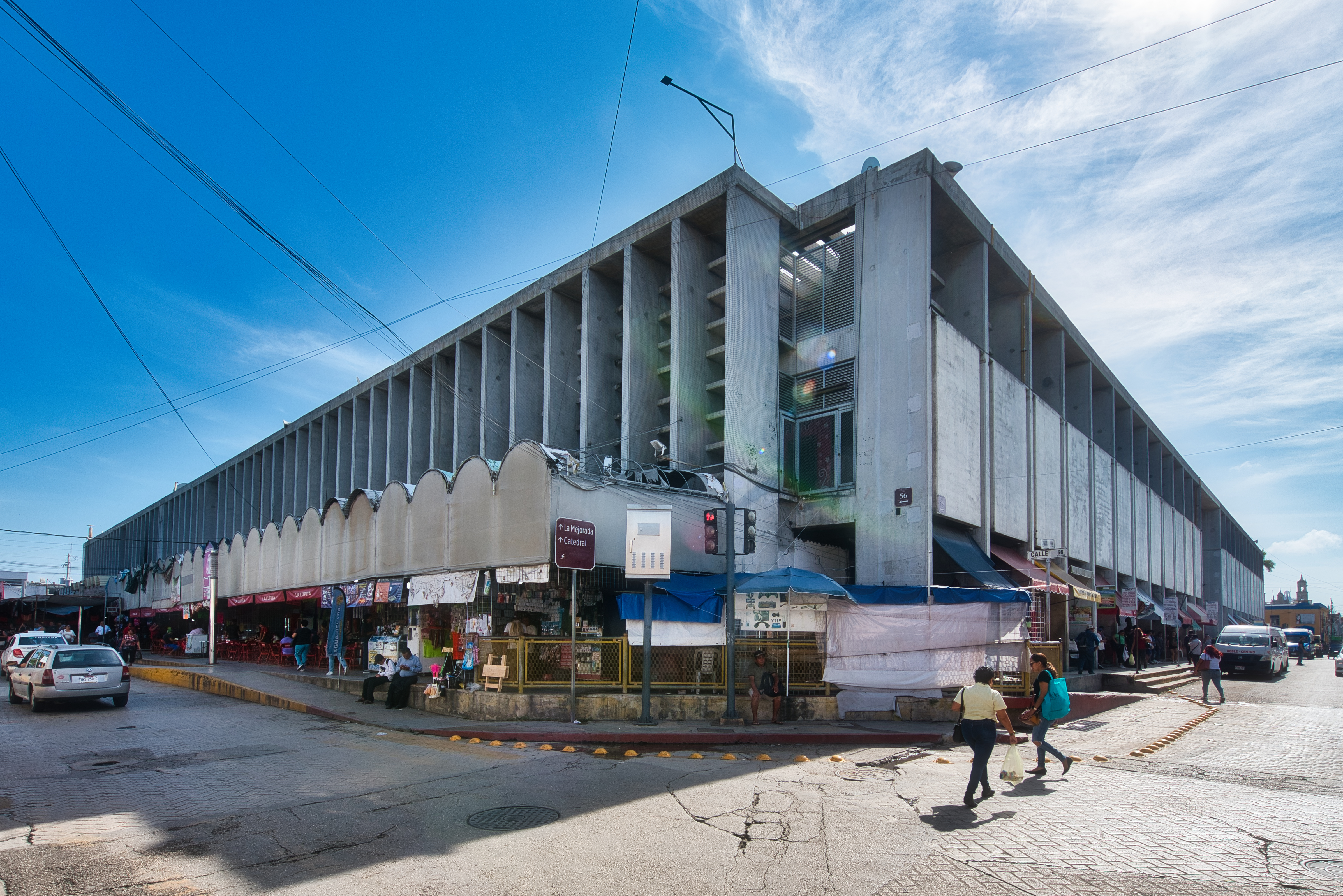 Mercado San Benito Mérida: Complete Market Guide