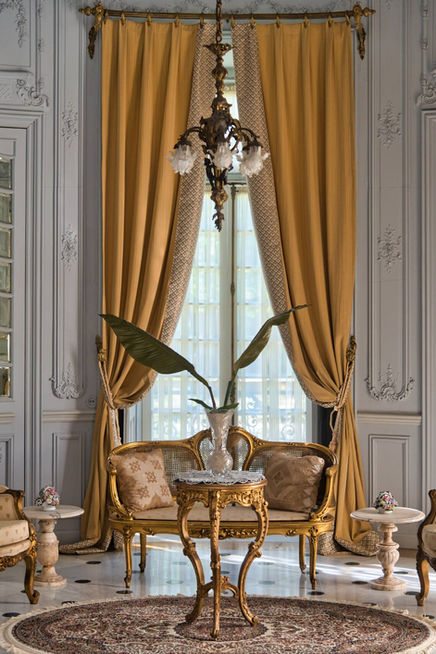 Casas Gemelas in Mérida, Mexico