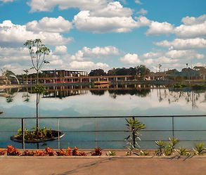 Gran Parque la Plancha in Mérida