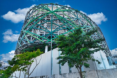 Gran Museo del Mundo Maya