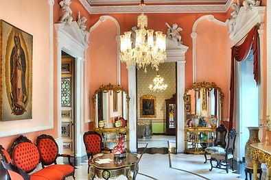 Museo Casa Montejo