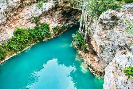 Activities in Mérida