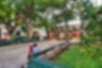 Parque a la Maternidad
