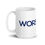 Thumbnail: Worship Life Mug