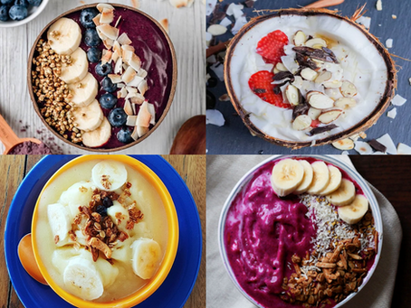 Discover the Hidden Gems: The Ultimate Guide to the Best Acai, Coconut, Pitaya, and Cupuaçu Bowls in Worcester MA