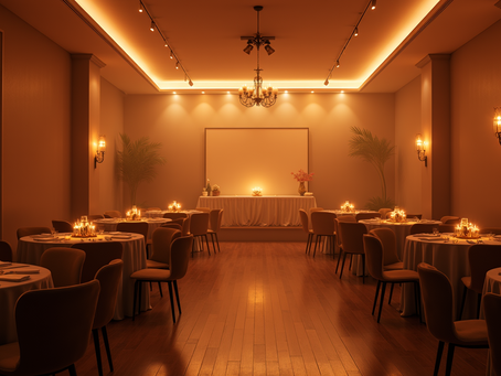 The Best Small Venues for Your Next Event