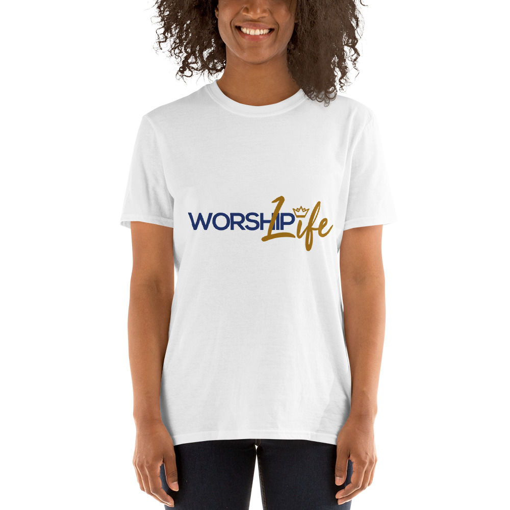 Worship Life Tee
